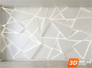 Headboard Skp Files